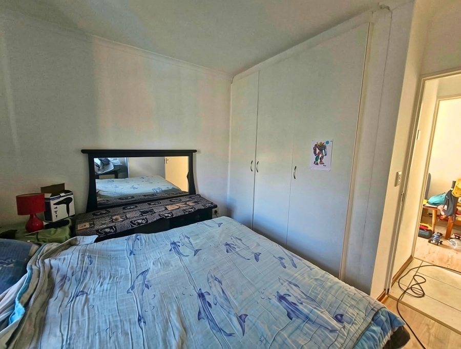 To Let 3 Bedroom Property for Rent in Jagtershof Western Cape